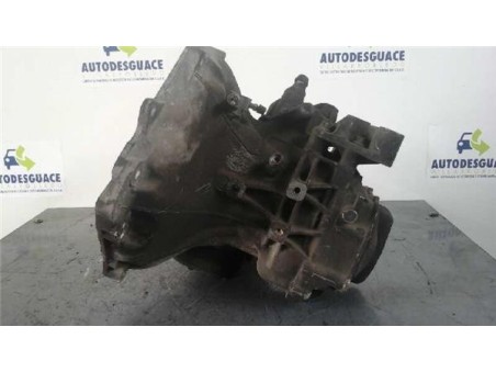 Caja Cambios Manual Opel ZAFIRA A 1 8 16V 