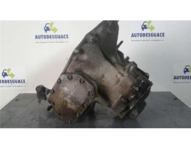 Caja Cambios Manual Opel ZAFIRA A 1 8 16V 