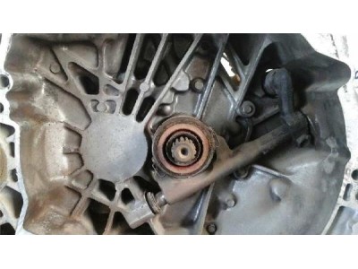 Caja Cambios Manual Honda CIVIC BERLINA 5 1 7 CDTI 