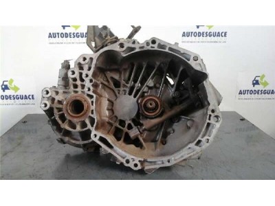 Caja Cambios Manual Honda CIVIC BERLINA 5 1 7 CDTI  2