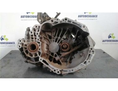 Caja Cambios Manual Honda CIVIC BERLINA 5 1 7 CDTI 