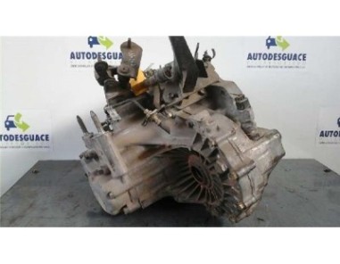 Caja Cambios Manual Honda CIVIC BERLINA 5 1 7 CDTI 