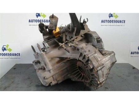 Caja Cambios Manual Honda CIVIC BERLINA 5 1 7 CDTI 