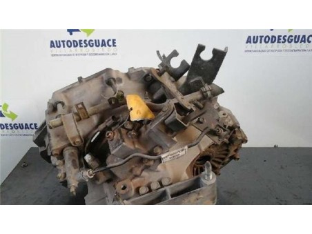 Caja Cambios Manual Honda CIVIC BERLINA 5 1 7 CDTI 