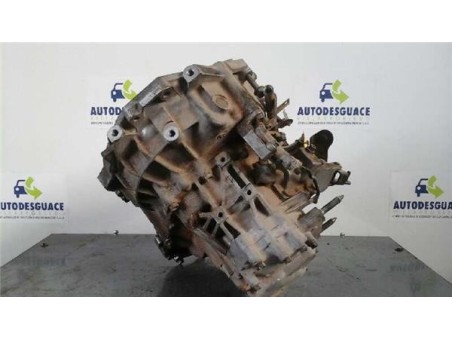 Caja Cambios Manual Honda CIVIC BERLINA 5 1 7 CDTI 
