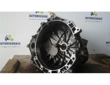 Caja Cambios Manual Jaguar X-TYPE 2 0 D 