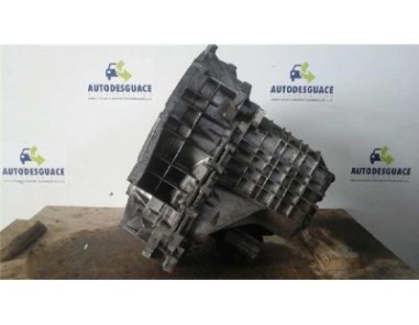 Caja Cambios Manual Jaguar X-TYPE 2 0 D 