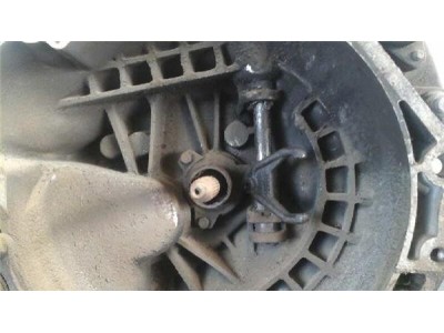 Caja Cambios Manual » OTROS    MODELOS *