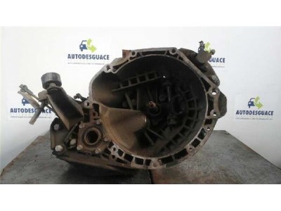 Caja Cambios Manual » OTROS    MODELOS * 2