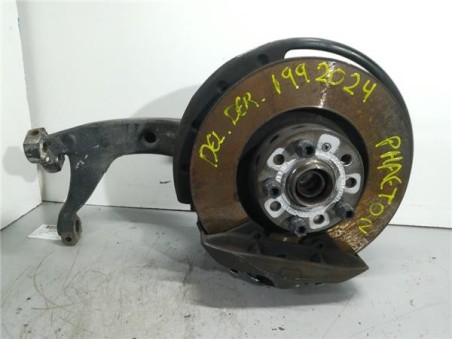 Buje Delantero Derecho Volkswagen PHAETON 3 2 V6 24V 