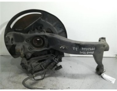 Buje Delantero Derecho Volkswagen PHAETON 3 2 V6 24V 