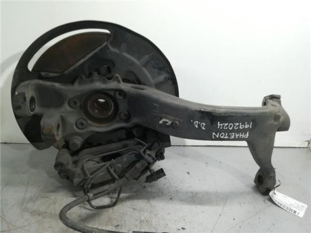 Buje Delantero Derecho Volkswagen PHAETON 3 2 V6 24V 