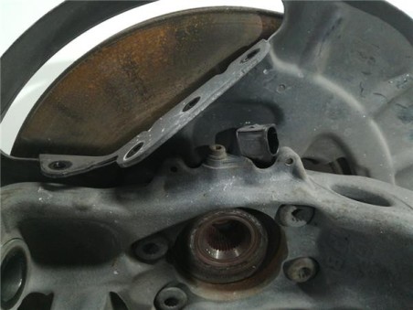 Buje Delantero Derecho Volkswagen PHAETON 3 2 V6 24V 