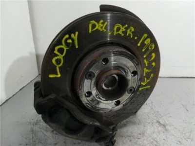 Buje Delantero Derecho Dacia LODGY 1 6