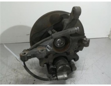 Buje Delantero Derecho Opel CORSA E 1 4 16V CAT bivalent  Gasolina / GPL 