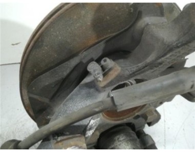 Buje Delantero Derecho Opel CORSA E 1 4 16V CAT bivalent  Gasolina / GPL 