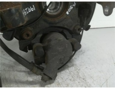 Buje Delantero Derecho Peugeot 508 2 0 16V HDi FAP 