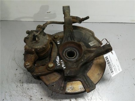 Buje Delantero Derecho Kia VENGA 1 4 CRDi 