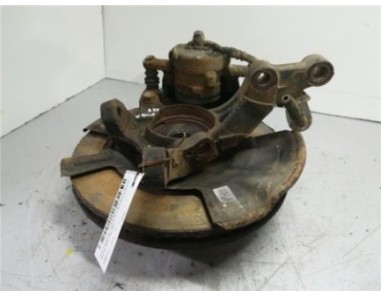 Buje Delantero Derecho Kia VENGA 1 4 CRDi 