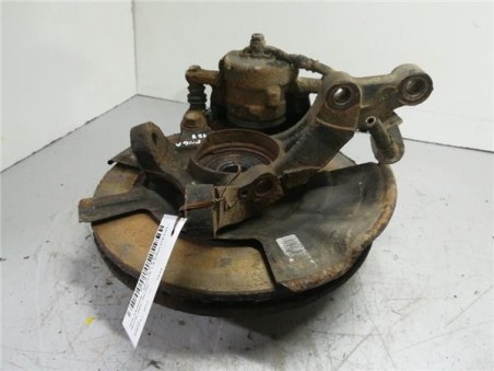 Buje Delantero Derecho Kia VENGA 1 4 CRDi 