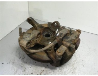 Buje Delantero Derecho Kia VENGA 1 4 CRDi 