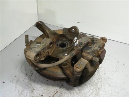 Buje Delantero Derecho Kia VENGA 1 4 CRDi 