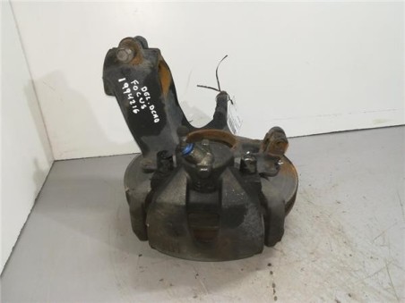 Buje Delantero Derecho Ford FOCUS LIM  1 6 TDCi 