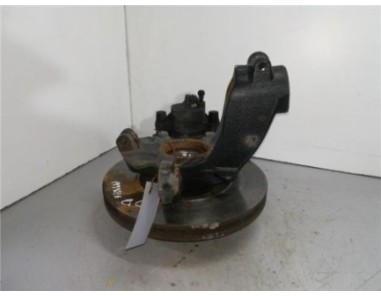 Buje Delantero Derecho Ford FOCUS LIM  1 6 TDCi 