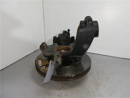 Buje Delantero Derecho Ford FOCUS LIM  1 6 TDCi 