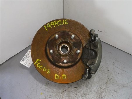 Buje Delantero Derecho Ford FOCUS LIM  1 6 TDCi 
