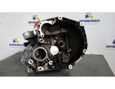 Caja Cambios Manual Fiat PUNTO BERLINA 1 9 D Eco 