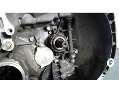 Caja Cambios Manual Fiat PUNTO BERLINA 1 9 D Eco 