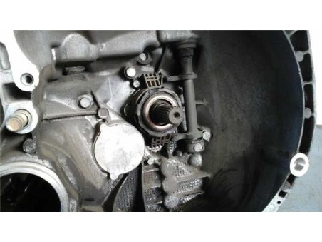 Caja Cambios Manual Fiat PUNTO BERLINA 1 9 D Eco 