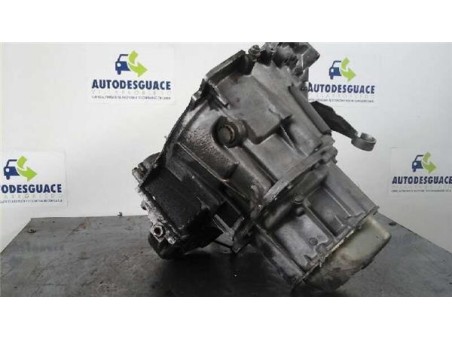Caja Cambios Manual Citroen XSARA BERLINA 1 9 D 