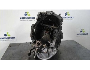 Caja Cambios Manual Citroen XSARA BERLINA 1 9 D 