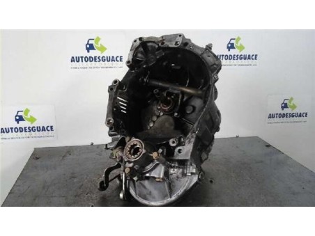 Caja Cambios Manual Citroen XSARA BERLINA 1 9 D 