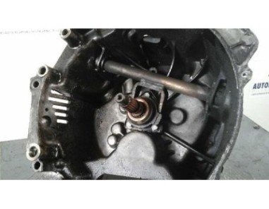 Caja Cambios Manual Citroen XSARA BERLINA 1 9 D 