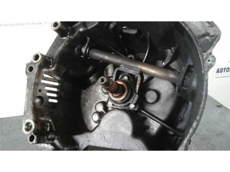 Caja Cambios Manual Citroen XSARA BERLINA 1 9 D 