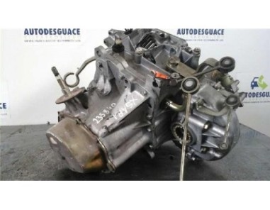 Caja Cambios Manual Citroen XSARA BERLINA 1 9 D 