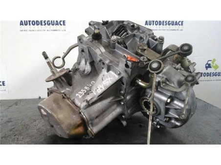 Caja Cambios Manual Citroen XSARA BERLINA 1 9 D 