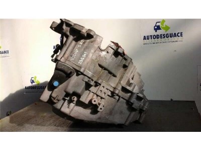 Caja Cambios Manual Volvo S80 BERLINA 2 4  2