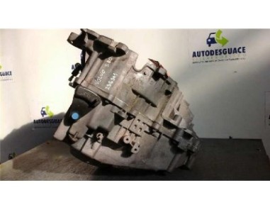 Caja Cambios Manual Volvo S80 BERLINA 2 4 