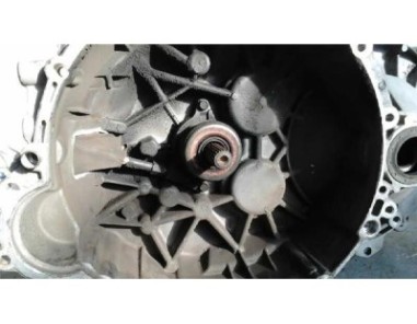 Caja Cambios Manual Volvo S80 BERLINA 2 4 