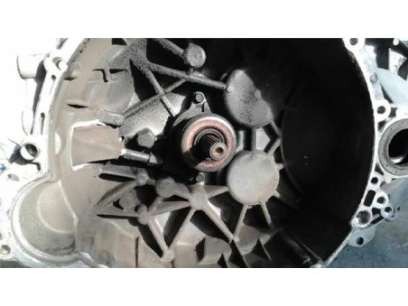 Caja Cambios Manual Volvo S80 BERLINA 2 4 