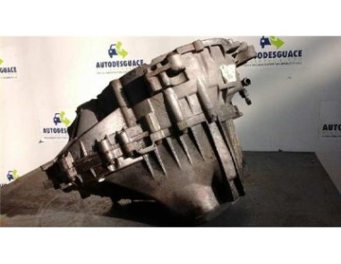 Caja Cambios Manual Volvo S80 BERLINA 2 4 