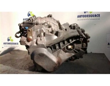 Caja Cambios Manual Volvo S80 BERLINA 2 4 