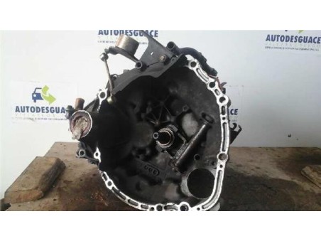 Caja Cambios Manual MG ROVER SERIE 45 1 6 16V 