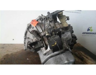 Caja Cambios Manual MG ROVER SERIE 45 1 6 16V 