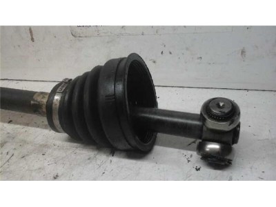Transmision Delantera Izquierda Fiat PUNTO BERLINA 1 9 D Eco