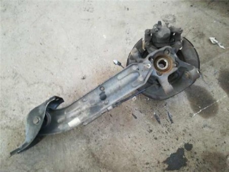 Mangueta Trasera Derecha Chevrolet CAPTIVA 2 0 D 